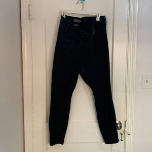 Torrid Black Super Soft Jegging size 18R